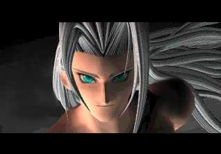 [Sephiroth]
